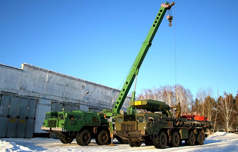 КС-5571